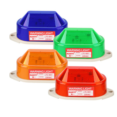 小型频闪灯信号灯南一