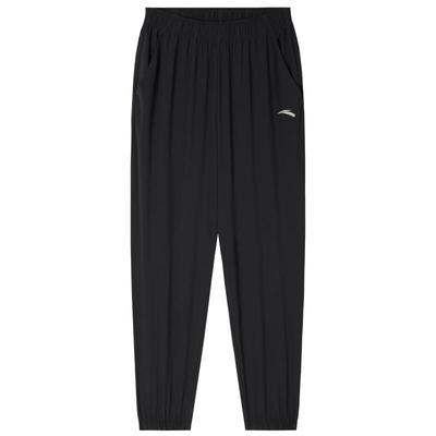 安踏儿童裤子男童长裤