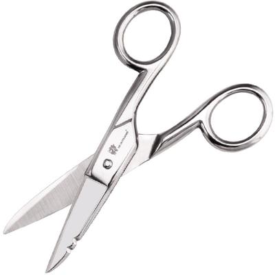 汉道多功能垂钓钓鱼专用小剪刀