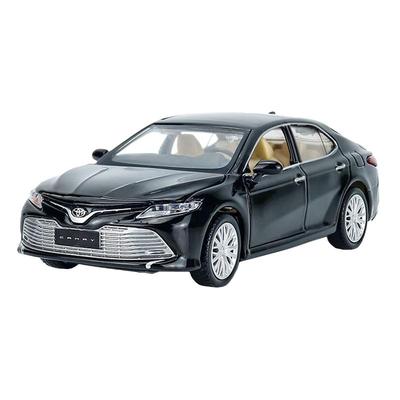 彩珀成真134合金小汽车模型玩具