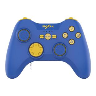 PXN莱仕达P3无线蓝牙游戏手柄pc电脑版steam电脑电视游戏机手机手游平板我的世界王者原神双人成行