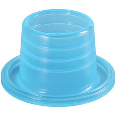 硅胶生料带套垫片水龙头阀门4分