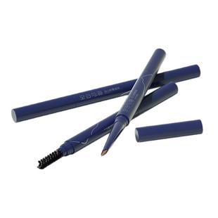 空谷与海双头眉笔带眉刷防水防汗不晕染自然立体野生眉新手初学者