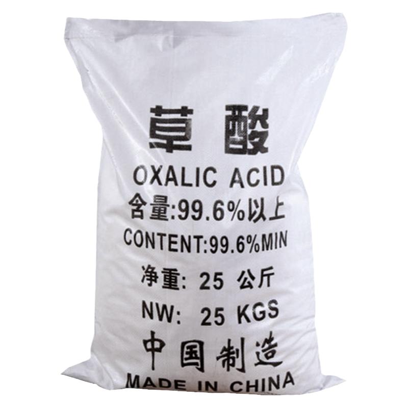 工业草酸粉清洗剂外墙瓷砖草酸粉