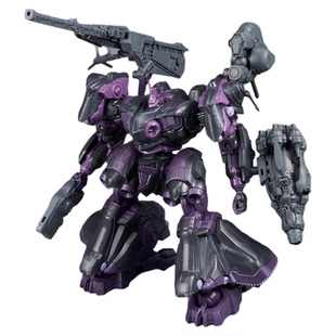 有货 万代 30MM 装甲核心 境界天火 ADDVE-40A 开明信仰 拼装模型