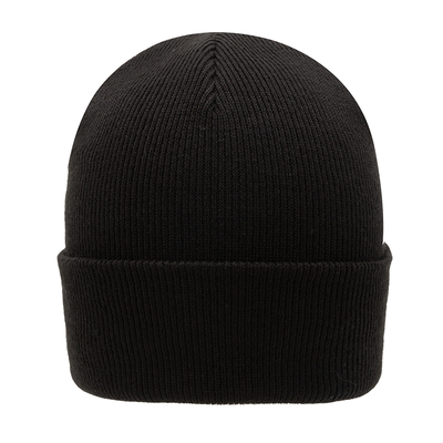 阿迪达斯保暖黑色男帽