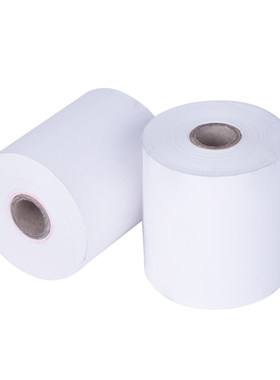 80x80热敏纸80x150ATM机打印纸