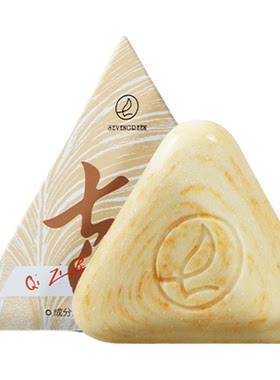 七绿草本洗脸皂白芷白茯苓养肤