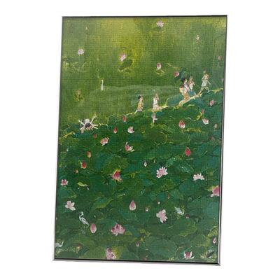 铝合金拼图简约相框可定制尺寸