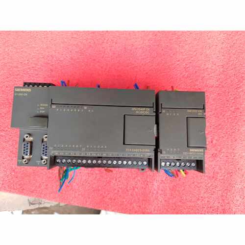 询价6ES72142AD230XB8剪线
