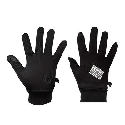 URG加绒保暖跑马手套跑步运动