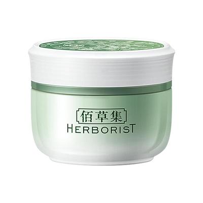 佰草集新玉润补水保湿面霜