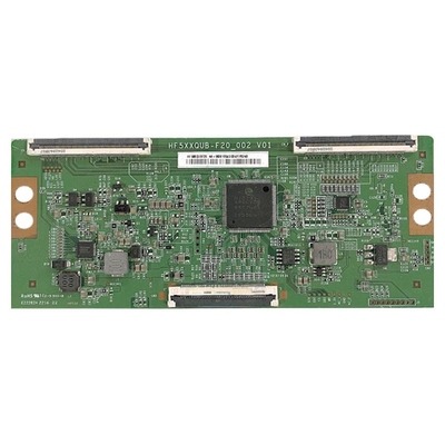 逻辑板HF5XXQUB-F20-002