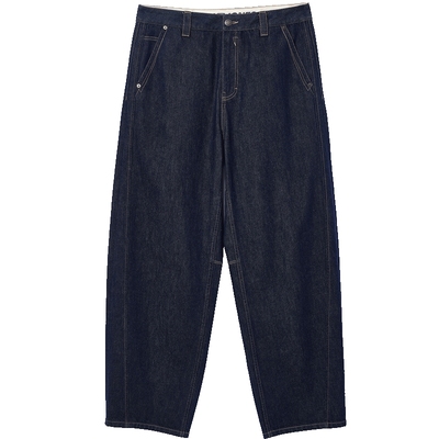 杰克琼斯2025年冬季新款牛仔裤