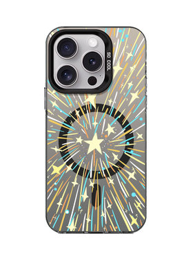适用于苹果小米华为艺术防摔小众