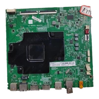 原装TC L43T6 55V580主板40-M848CJ-MAA2HG屏LVU550NDFL测好现货