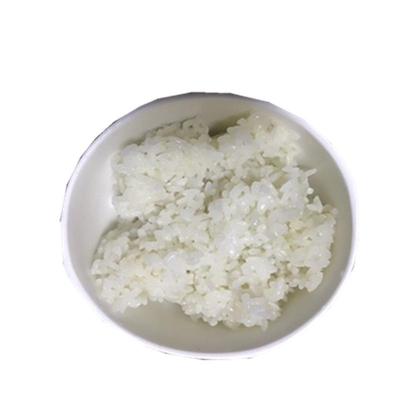 25年南粳5055新大米软糯10斤江苏泰州晚粳米20斤苏北粘米新鲜粥米