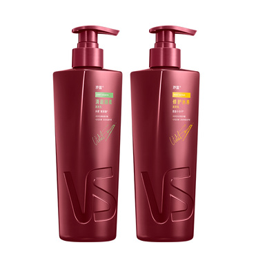 沙宣大红瓶护发素400g/200g