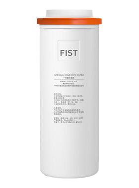 美的星河飞瀑净水器杜邦陶氏滤芯