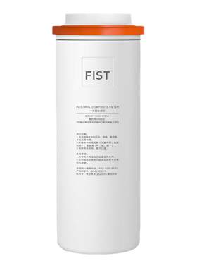 美的星河飞瀑净水器杜邦陶氏滤芯