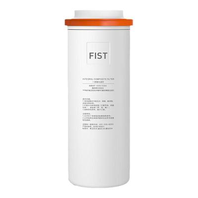 美的星河飞瀑净水器杜邦陶氏滤芯