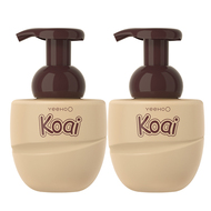 英氏婴儿沐浴露洗发水二合一