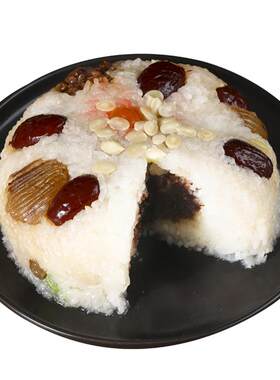 上海王家沙八宝饭官方店专购