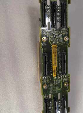 议价HP RX6600 SAS硬盘背板 AB463-60006 AB463-80006 现货
