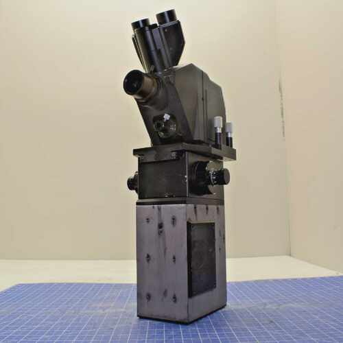 378-136-5 ASSY / MICROSCOPE HEAD,50AAB769 / MITUTOYO