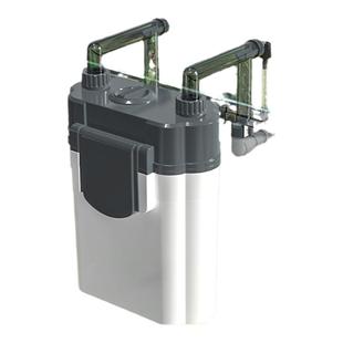 水宠世家鱼缸过滤器壁挂过滤桶外置过滤桶小型超静音外挂式增氧