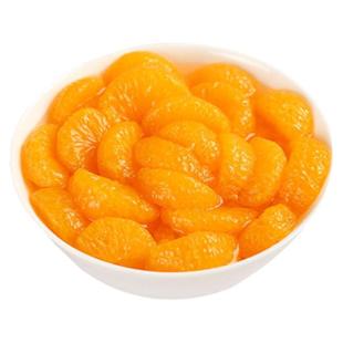 水果罐头橘子罐头什锦黄桃罐头雪梨罐头桔子罐头混合一整箱瓶即食