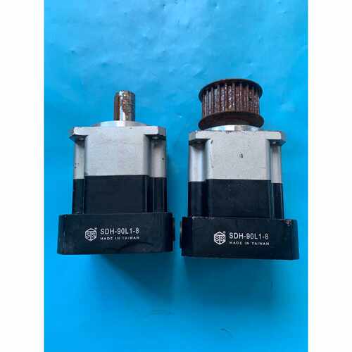 STS减速机SDH90L18，议价商品