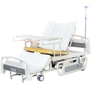 电动护理床全自动家用老年人多功能智能遥控翻身老人病人医疗专用