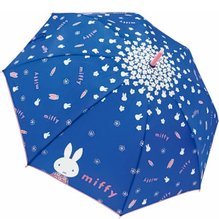 日本J'sPlanning正版儿童雨伞 自动手动12骨幼儿园小学生用晴雨伞