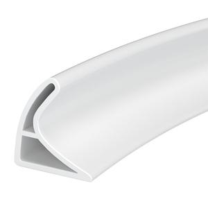 卫生间挡水条浴室防水条淋浴房硅胶台面厕所自粘隔水条地面阻水条