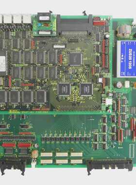 Tokyo Seimitsu JROJ-02 正确接口 PCB FA0198A UF300A 工作剩余