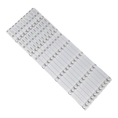 暴风LT55C5统帅T55FUK液晶灯条JL.D55061330-004AS-M屏LVU550CSDX