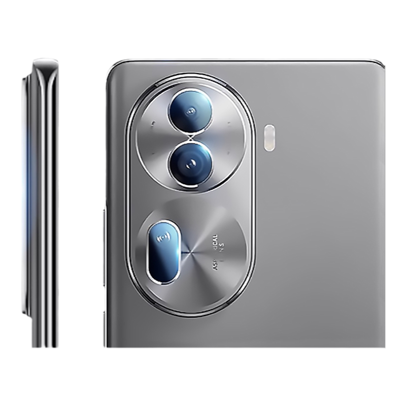 适用opporeno11钢化一体镜头膜