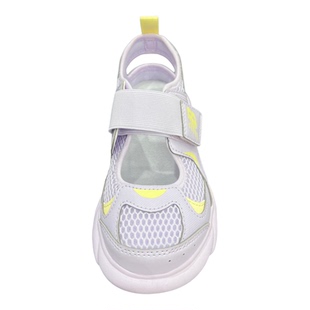 New Balance/NB儿童凉鞋男女小童包头运动沙滩凉鞋I2304HI 230666