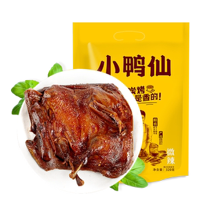春节礼盒湖南地标特产