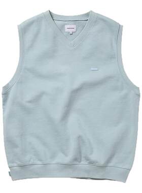 thisisneverthat® T.N.T. Classic HDP V Neck Vest 25春夏款背心