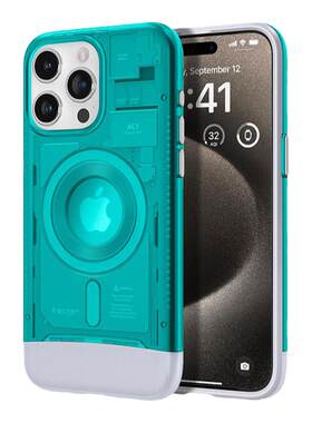 适用于苹果15手机壳防摔
