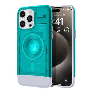 【25周年纪念款iMac G3】Spigen 适用于苹果iphone15手机壳糖果色15pro max防摔TPU保护套新款15pro时尚外壳