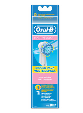 博朗oralb/欧乐b电动eb17-4D20