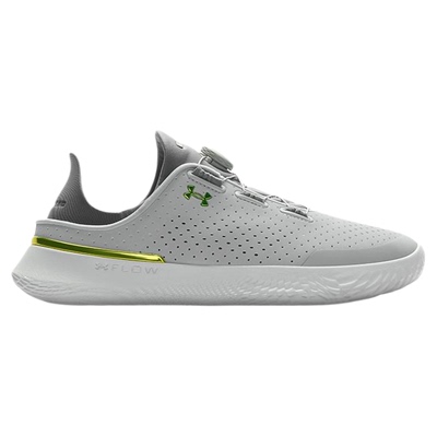 安德玛男可踩跟旋钮运动休闲鞋