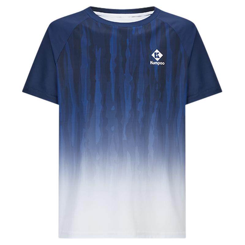 薰风羽毛球服速干大赛服