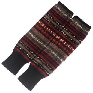 护膝袜套腿套女款长筒过膝袜女小腿堆堆袜jk修饰腿型秋冬袜子袜筒