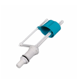 卡地尔水箱配件进水阀东帝金璐达卫迪仕蹲便器水箱马桶水箱进水阀