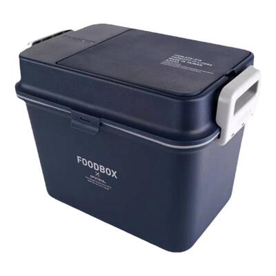 白猪商店斯普尼克宠物储粮桶收纳