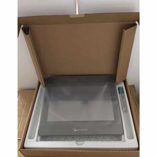 询价威纶通 MT8102IQ 10.1寸 触摸屏，，成色